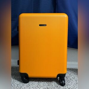 Rebecca Minkoff 20 inch Hard Side Spinner Carry-On Luggage